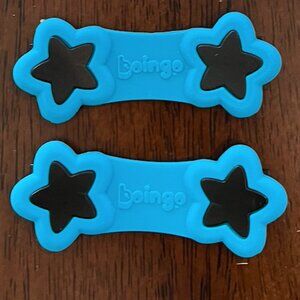 Boingo Diaper Fasteners